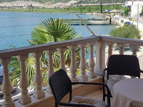 Holiday apartment - 2 persons -  - Primorska - Ploce-Rogotin - 20343 - Rogotin-Ploce