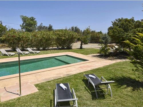 Holiday home - 6 persons -  - 07311 - Búger