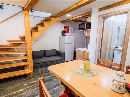 Ferielejlighed - 5 personer -  - 52470 - Umag