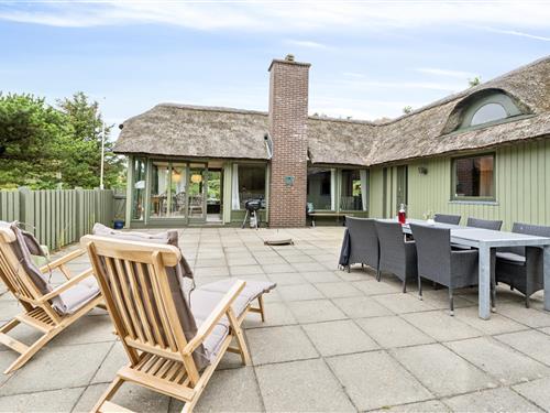 Sommerhus - 6 personer -  - Krattet 27, Søndervig - Søndervig - 6950 - Ringkøbing