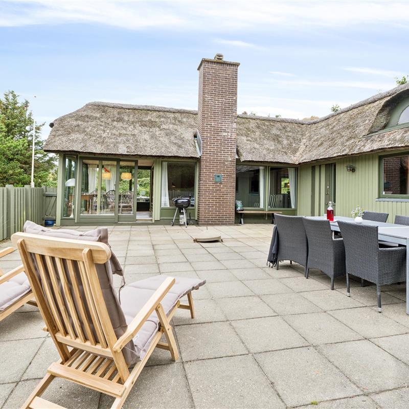 Ferienhaus - 6 Personen -  - Krattet 27, Søndervig - Söndervig - 6950 - Ringköbing