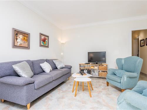 Townhouse - 6 persons -  - 07459 - Son Serra De Marina, Ille