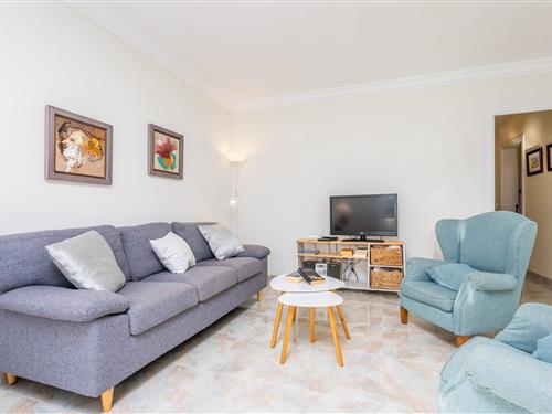 Rækkehus - 6 personer -  - 07459 - Son Serra De Marina, Ille