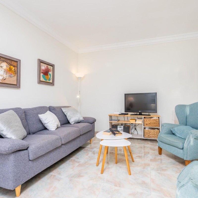 Telt - 6 personer -  - 07459 - Son Serra De Marina, Illes Balears