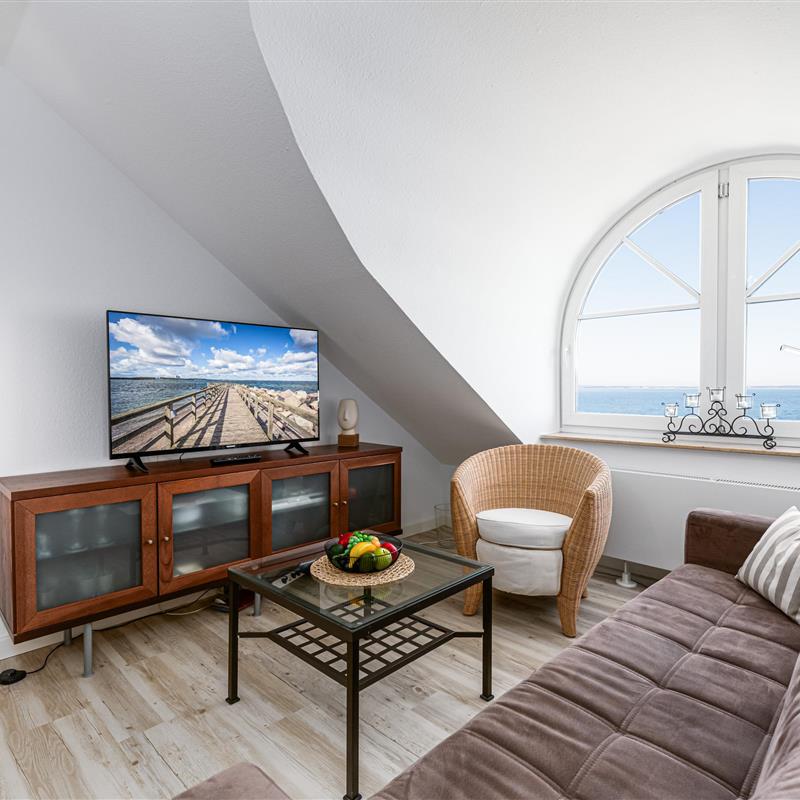 Ferielejlighed - 4 personer -  - Strandstraße - 23669 - Niendorf