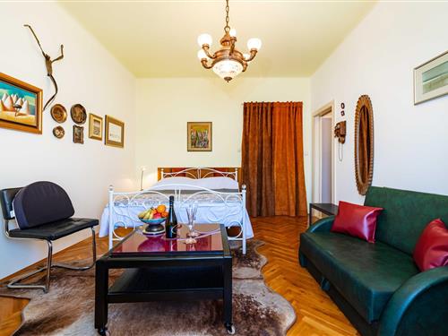 Ferielejlighed - 2 personer -  - 23000 - Zadar