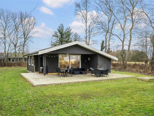 Ferienhaus - 5 Personen -  - Hybenvej - Egense - 9280 - Storvorde