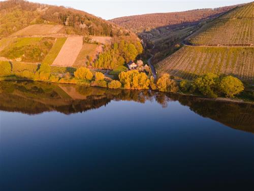 Sommerhus - 8 personer -  - Dreismühle - 54518 - Kesten