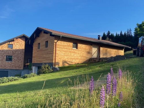  - 2 personer -  - Bischof-Firmian-Str. - 94158 - Philippsreut