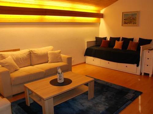 Holiday Home/Apartment - 4 persons -  - Im Hof - 9658 - Wildhaus