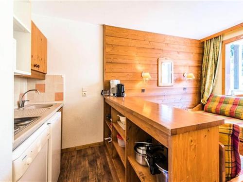 Holiday Home/Apartment - 5 persons -  - 73260 - Valmorel