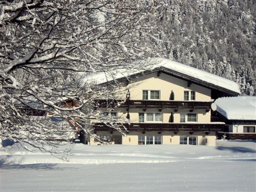 Feriehus / leilighet - 5 personer -  - Naturparkstraße - 6213 - Pertisau