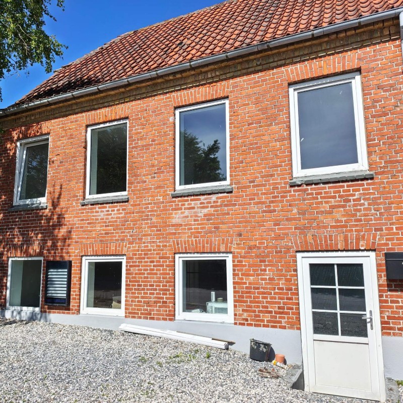 Sommerhus - 10 personer -  - Tangsøgade - Fjaltring - 7650 - Bøvlingbjerg