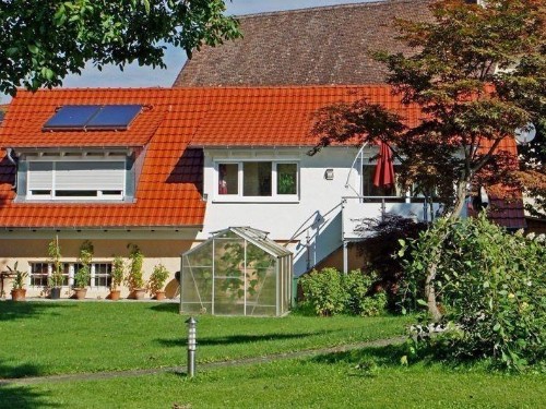 Ferielejlighed - 4 personer -  - Brunnenstr. - 88662 - Überlingen