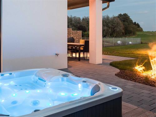 Fritidshus - 8 personer -  - Wendhofer Straße - 17213 - Göhren-Lebbin