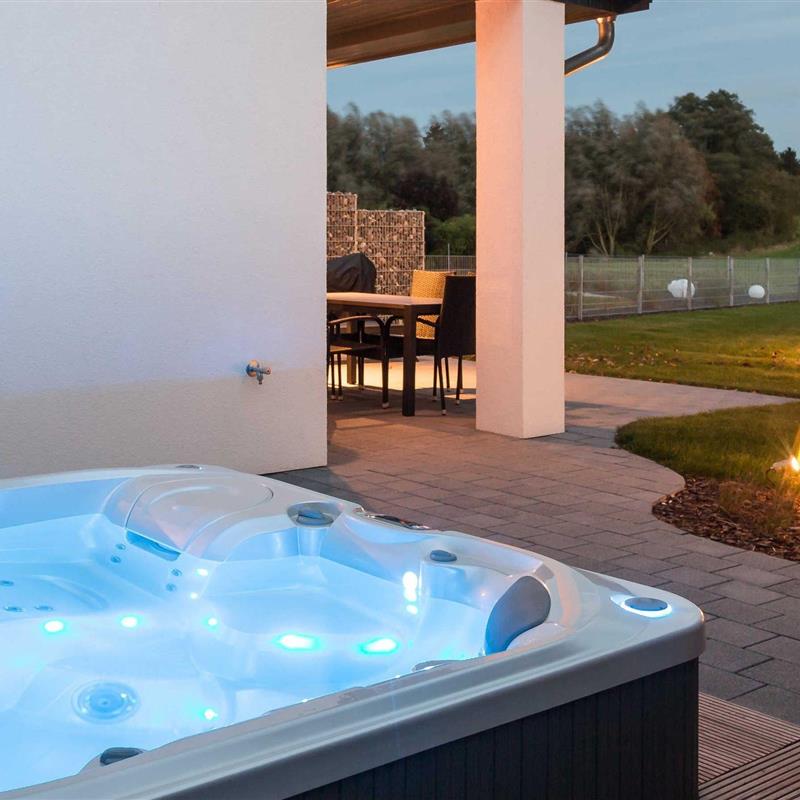 Sommerhus - 8 personer -  - Wendhofer Straße - 17213 - Göhren-Lebbin