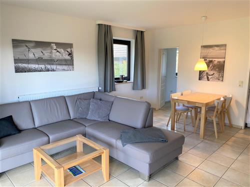 Holiday Home/Apartment - 2 persons -  - Lindenweg - 24340 - Eckernförde