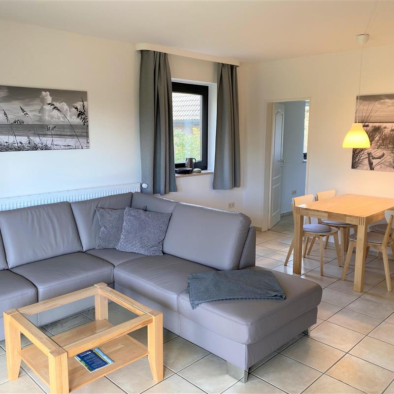 Ferielejlighed - 2 personer -  - Lindenweg - 24340 - Eckernförde