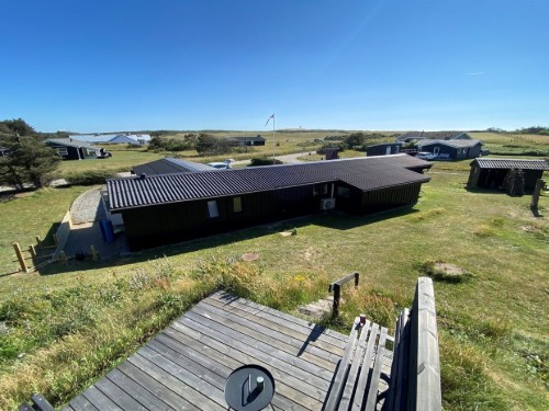 Sommerhus - 6 personer -  - Høngårdsvej - Lønstrup - 9800 - Hjørring