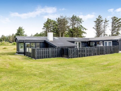 Fritidshus - 6 personer -  - Høngårdsvej - Lønstrup - 9800 - Hjørring