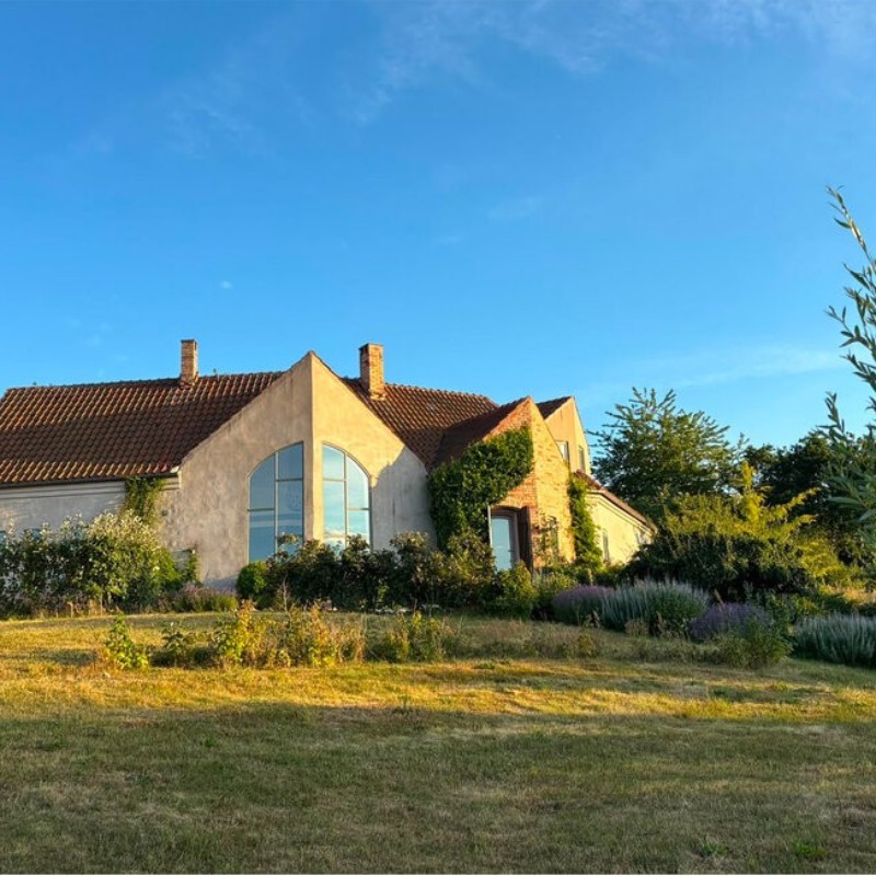 Sommerhus - 10 personer -  - Ängshejdan - Baskemölla/Kivik/Simrishamn - 272 94 - Simrishamn