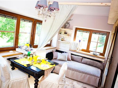 Ferienhaus - 4 Personen -  - Urfahr - 3652 - Leiben