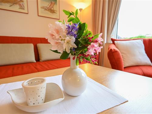 Ferielejlighed - 3 personer -  - Am Deich - 23747 - Dahme