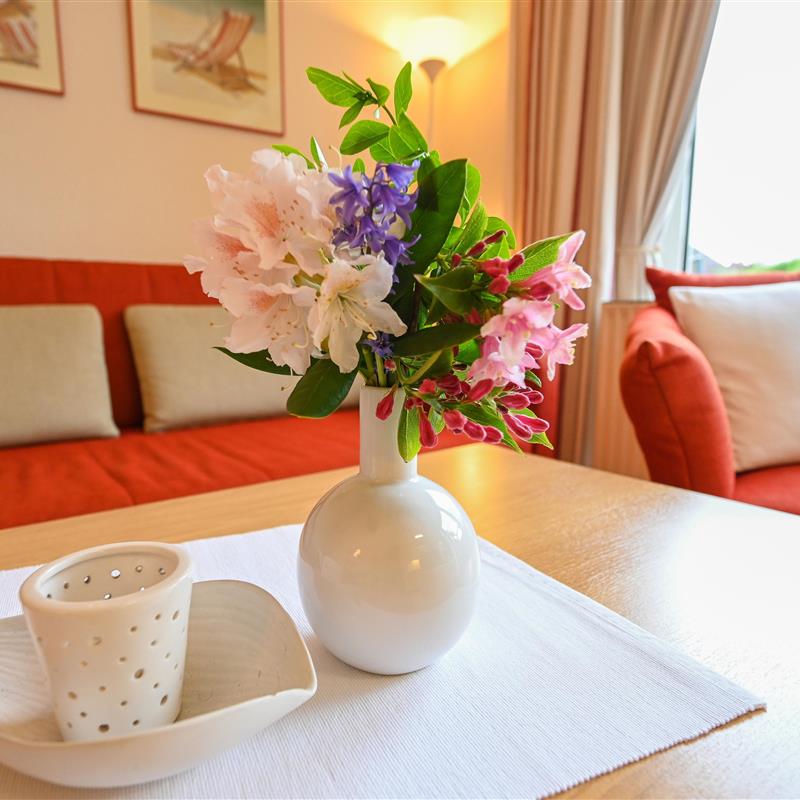 Ferielejlighed - 3 personer -  - Am Deich - 23747 - Dahme