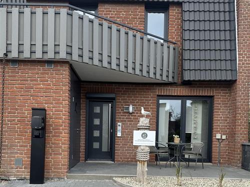 Feriehus - 4 personer -  - Saarstr. - 23747 - Dahme