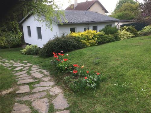 Sommerhus - 4 personer -  - Hagenbrunn - 2102