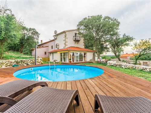 Ferienhaus - 4 Personen -  - RIPENDA VERBANCI - 52220 - Ripenda Verbanci