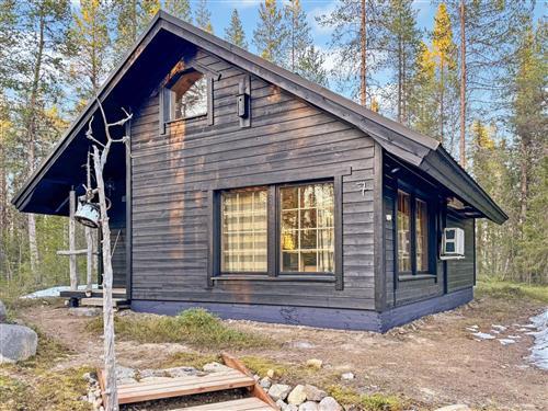 Feriehus / leilighet - 4 personer -  - Kittilä - 99120