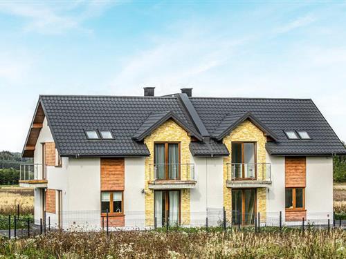 Holiday apartment - 5 persons -  - Zbrodzice - 28-100 - Busko Zdroj