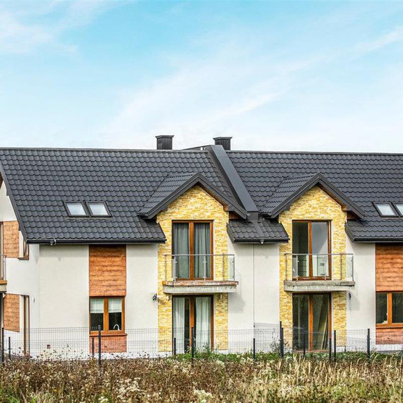 Ferielejlighed - 5 personer -  - Zbrodzice - 28-100 - Busko Zdroj