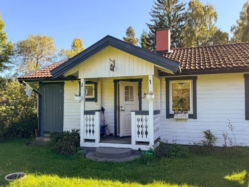 Feriehus - 6 personer -  - Getterum Emylund - Västervik Vimmerby - 593 73 - Getterum