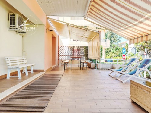 Semesterlägenhet - 4 personer -  - 64026 - Roseto Degli Abruzzi