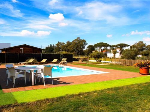 Chalet - 18 persons -  - 11130 - Chiclana De La Frontera