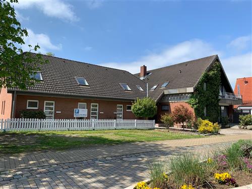 Holiday apartment - 2 persons -  - Waldstraße - 23746 - Kellenhusen