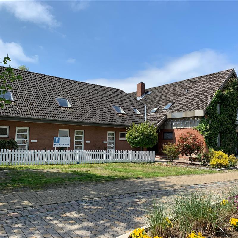 Ferielejlighed - 2 personer -  - Waldstraße - 23746 - Kellenhusen