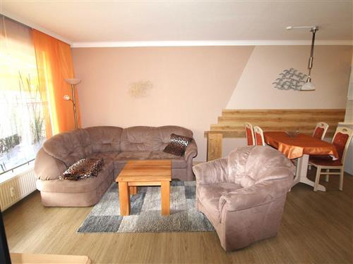 Ferienhaus - 5 Personen -  - Strandstrasse - 18230 - Rerik