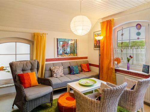 Ferielejlighed - 3 personer -  - Osterdeicher Weg - 26553 - Nessmersiel