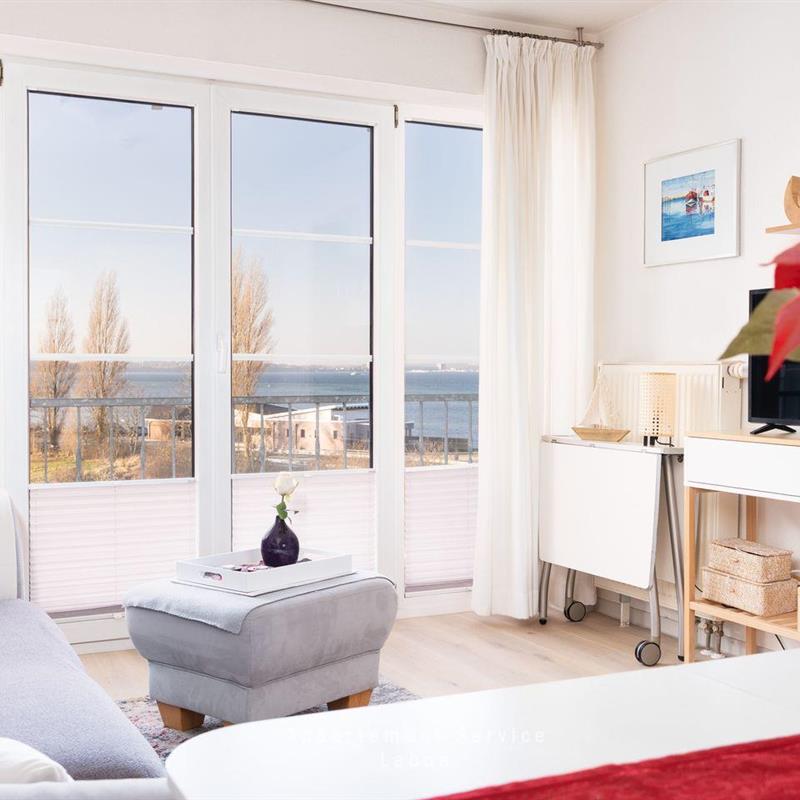 Ferielejlighed - 2 personer -  - Neustein - 24235 - Stein