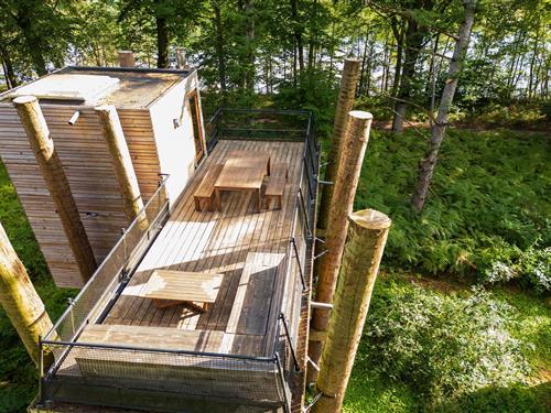 Ferienhaus - 4 Personen -  - 7640 - Antoing