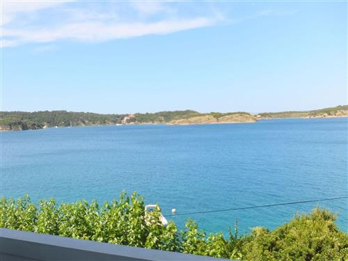 Ferielejlighed - 2 personer -  - Rab/Supetarska Draga - 51280