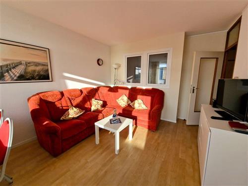 Ferieleilighet - 4 personer -  - Ostseeferienpark - 23774 - Heiligenhafen