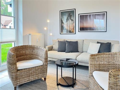 Ferielejlighed - 4 personer -  - Strandpromenade - 23946 - Ostseebad Boltenhagen