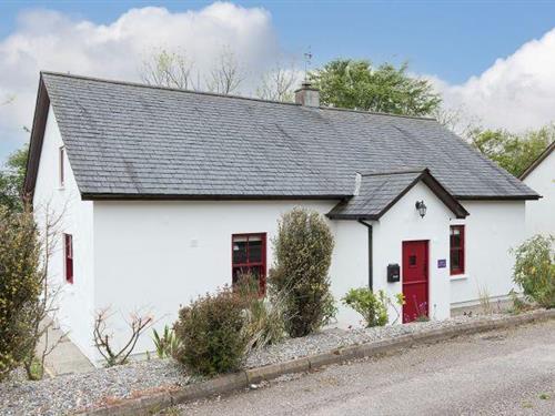 Holiday home - 8 persons -  - P25 PF63 - Midleton