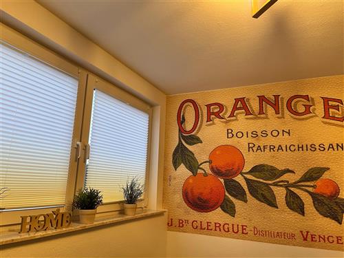 Ferielejlighed - 2 personer -  - Im Hahn - 56237 - Nauort