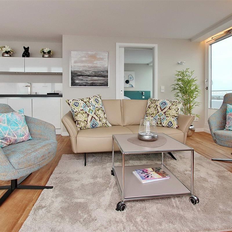 Ferielejlighed - 4 personer -  - Andreas-Dirks-Str. 14, Haus am Meer - 25980 - Westerland, Sylt