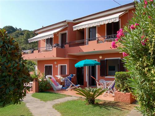 Ferielejlighed - 3 personer -  - Capoliveri - 57031